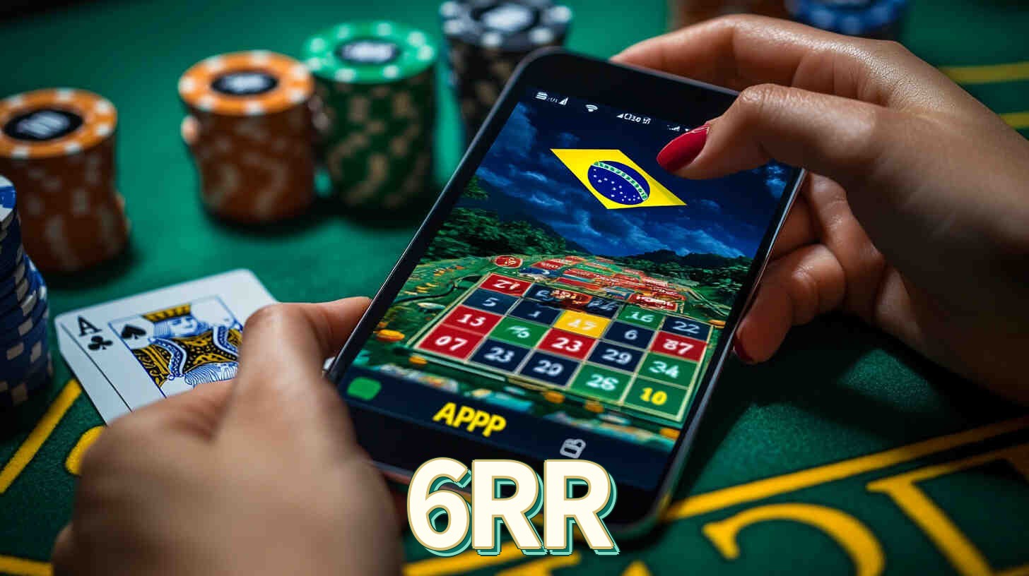 6RR Certificado eCOGRA - Jogos Justos Auditados