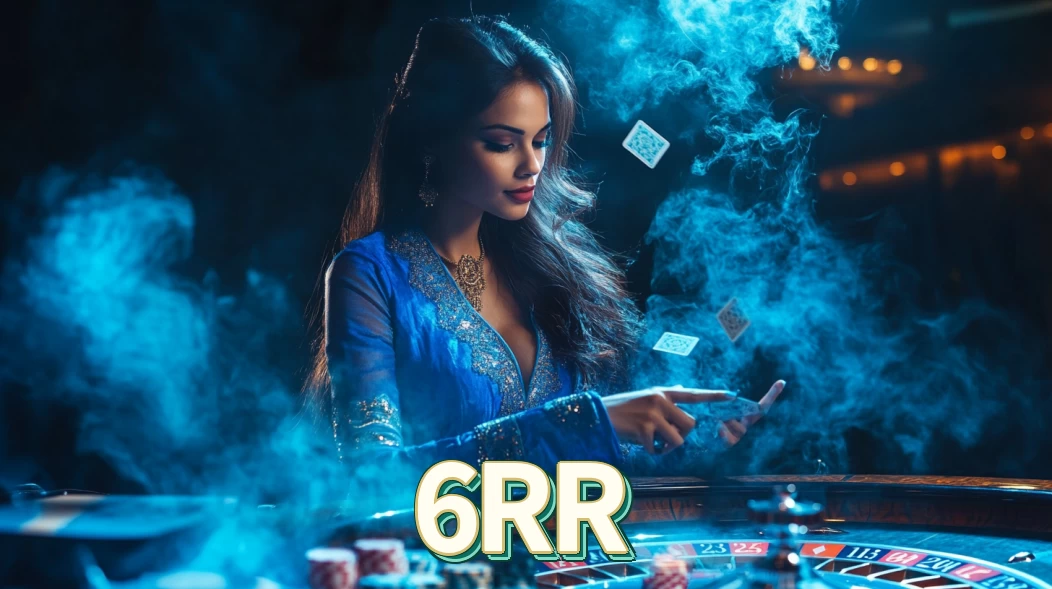 Requisitos do APK da 6RR para Android