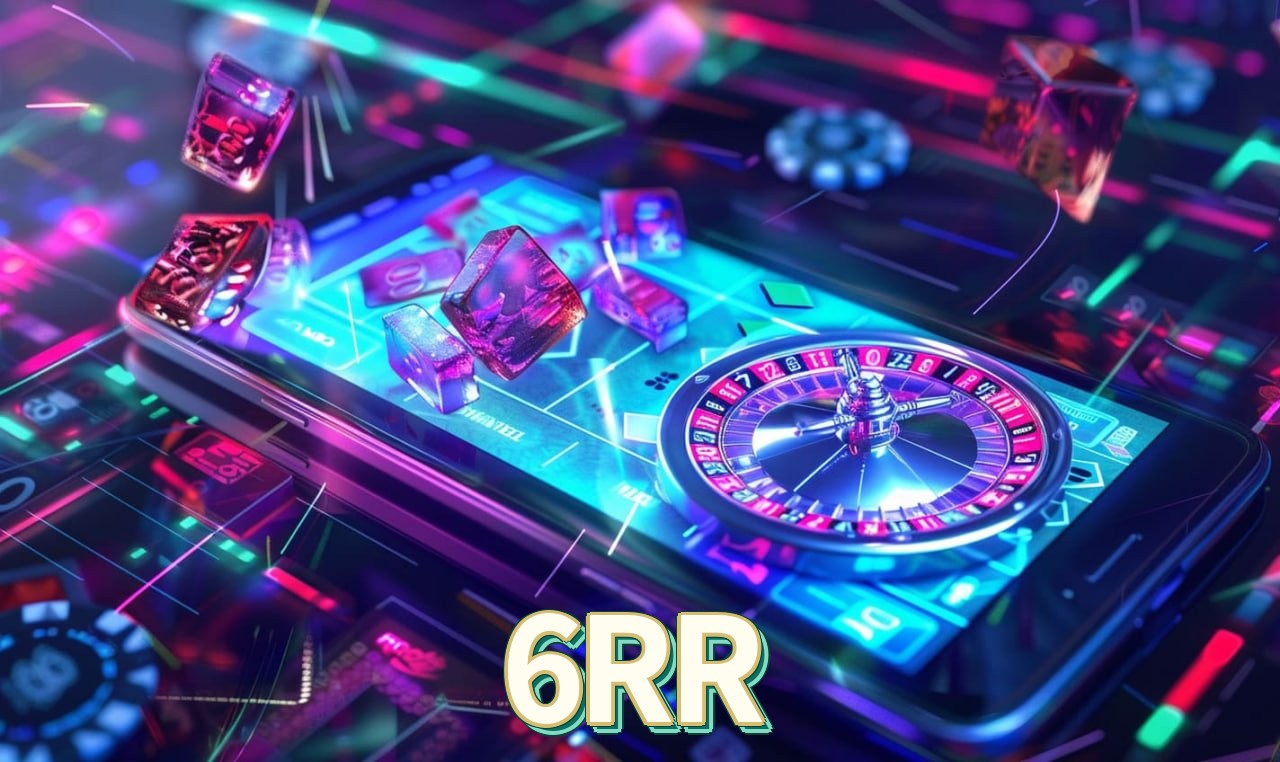 6RR cassino online