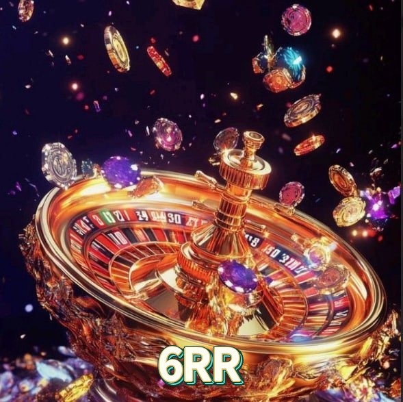6RR Plataforma Oficial