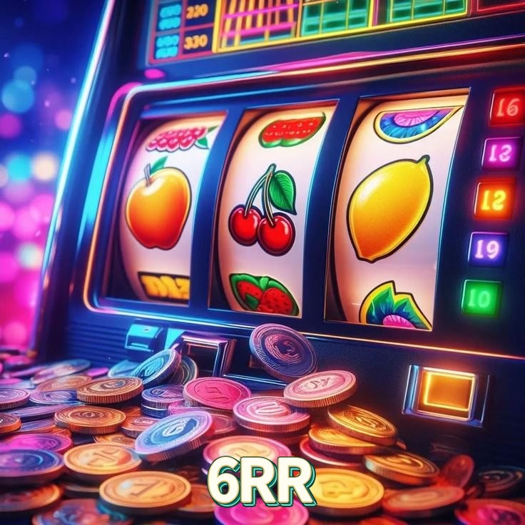 6RR Plataforma