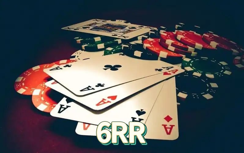 Fortune Tiger 6RR