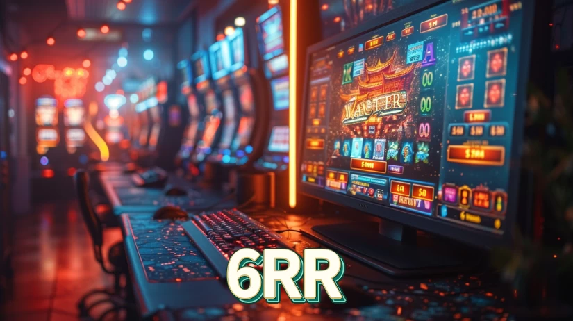 Educação RTP 6RR