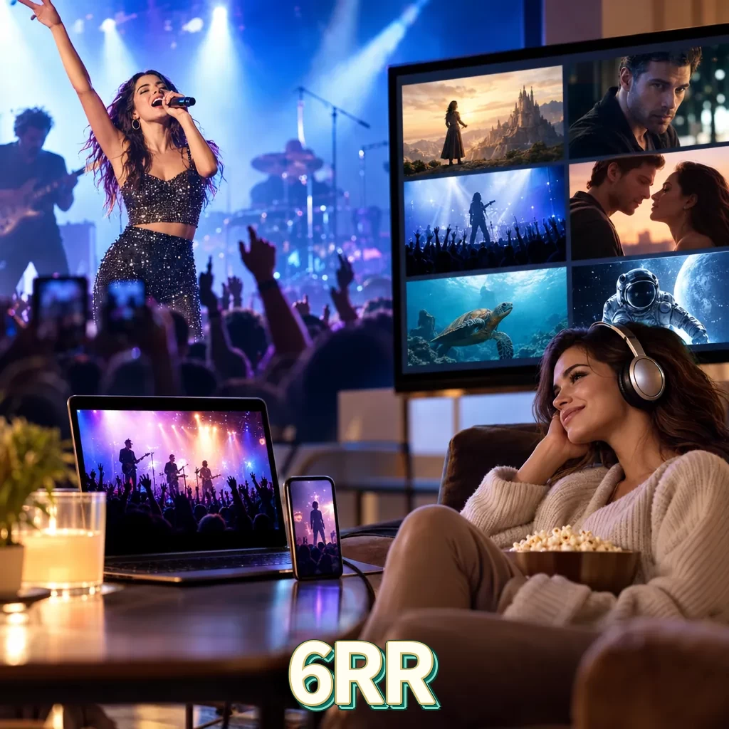 Massive Luck Bonus Buy: giros comprados, emoção multiplicada na 6RR