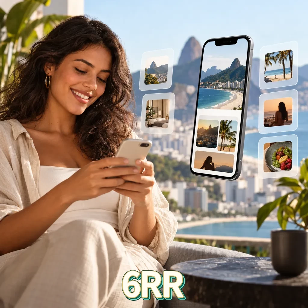 6RR App