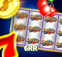 6RR Plataforma Confiável