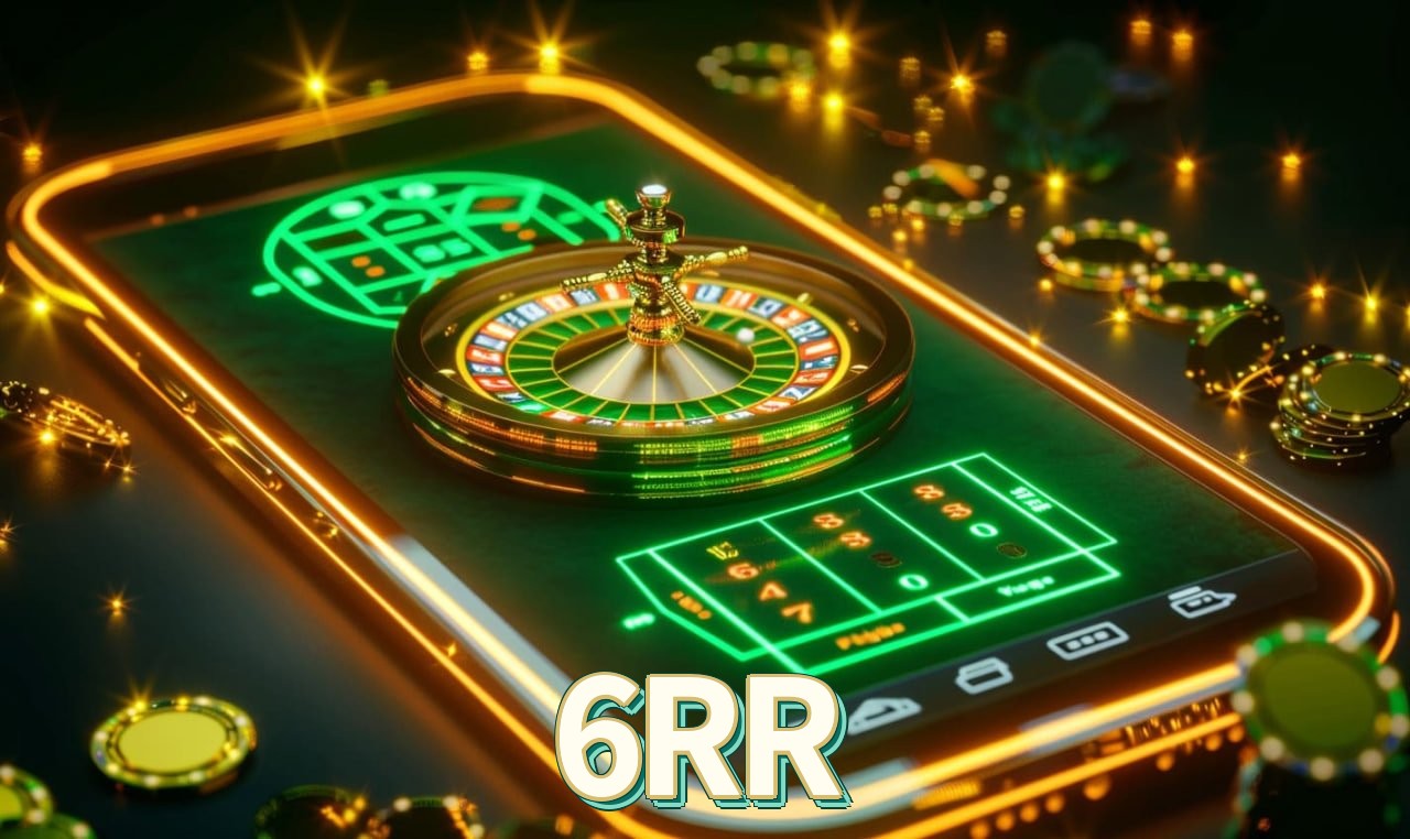 Resumo visual de bônus e campanhas 6RR