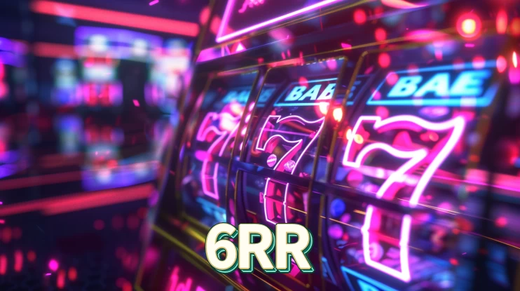 6RR Fortune Tiger