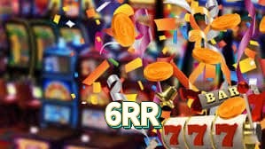 Infraestrutura 6RR