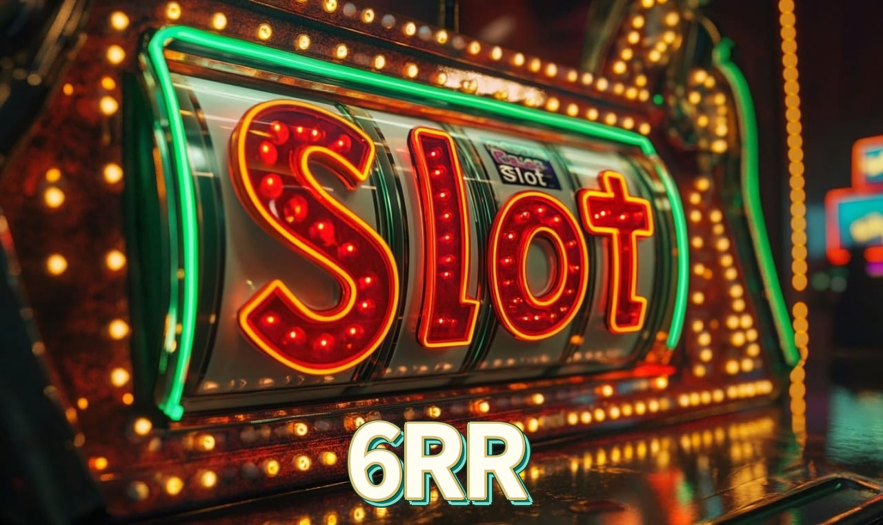 6RR FAQ — suporte e ajuda no aplicativo oficial