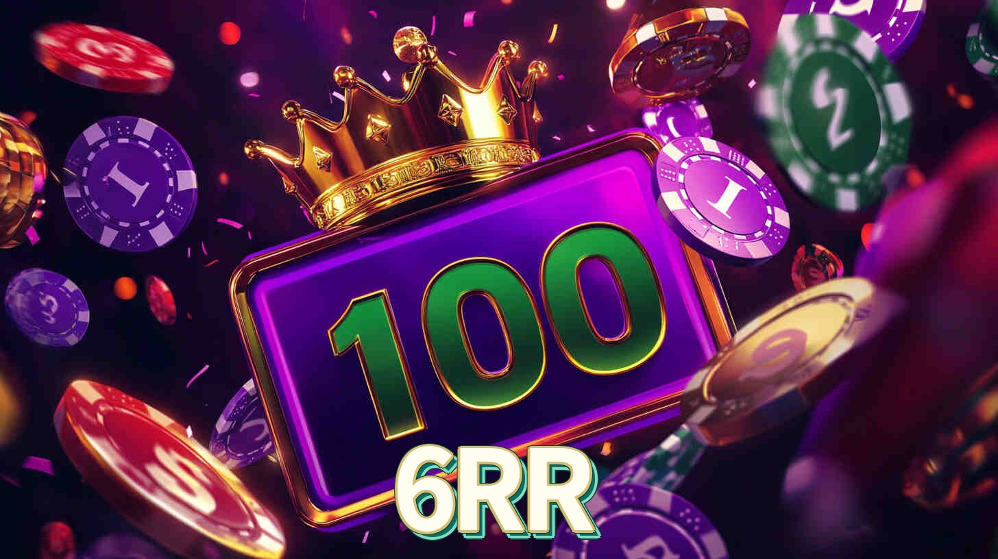 6RR Aplicativo - 6RR visual 1