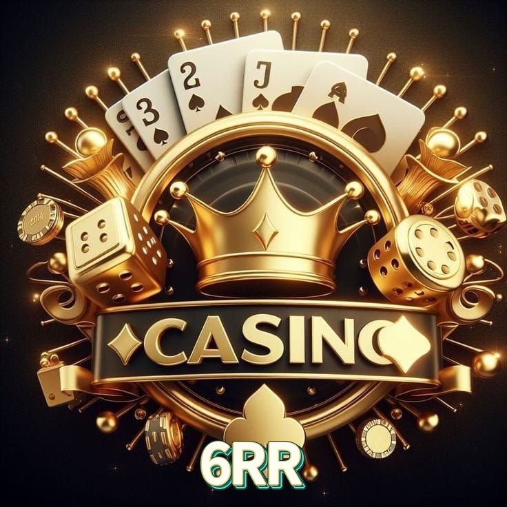 Telegram 6RR - Canal Oficial Verificado