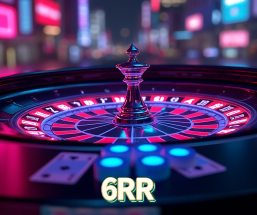 6RR Instalar Logo 1
