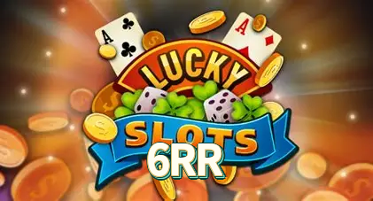 Coleção Premium de Slots 6RR - NetEnt, Pragmatic Play, Evolution
