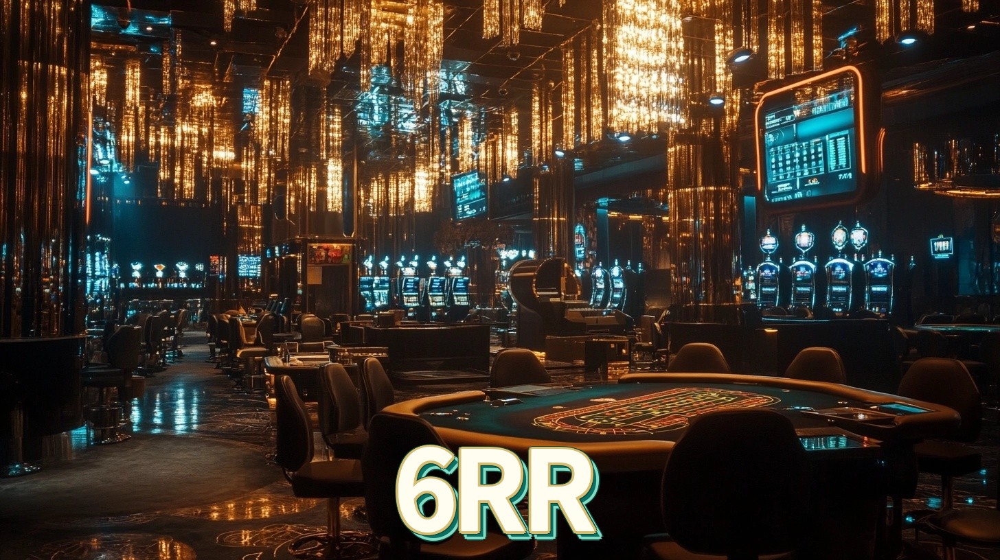 6RR