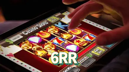 6RR Certificado eCOGRA