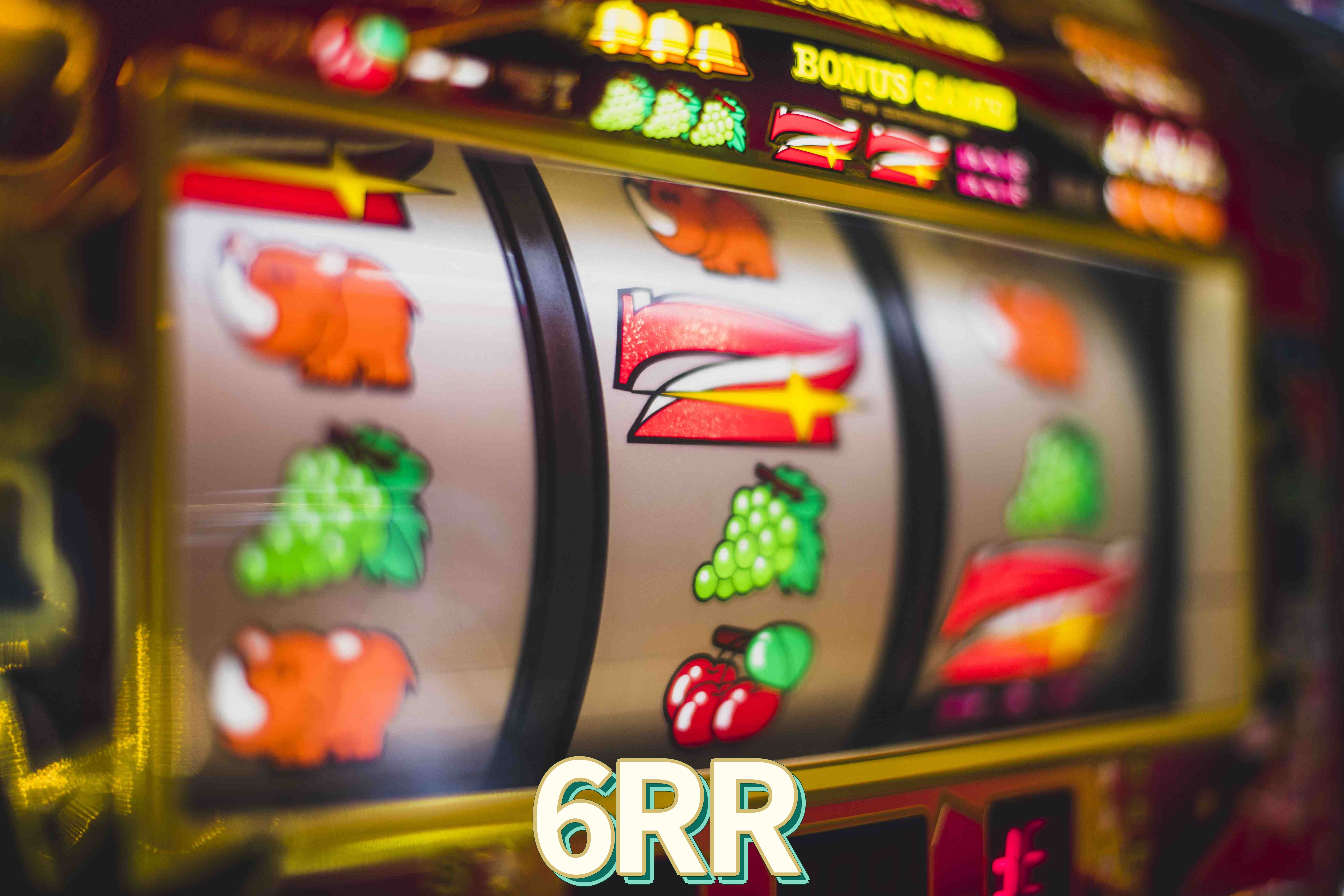 Licença Curaçao 6RR