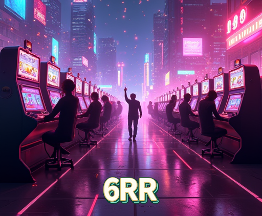 6RR Facebook