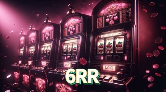 Volatilidade de slots