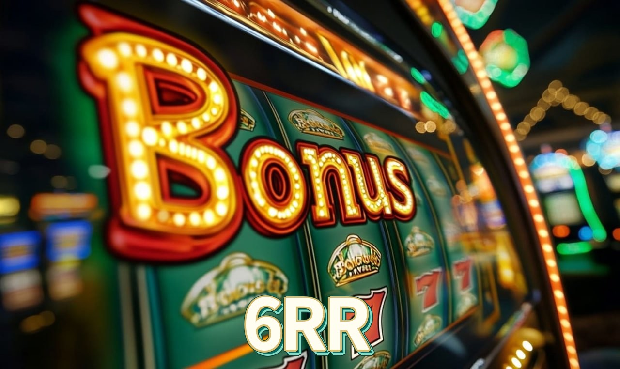 Jackpots em slots