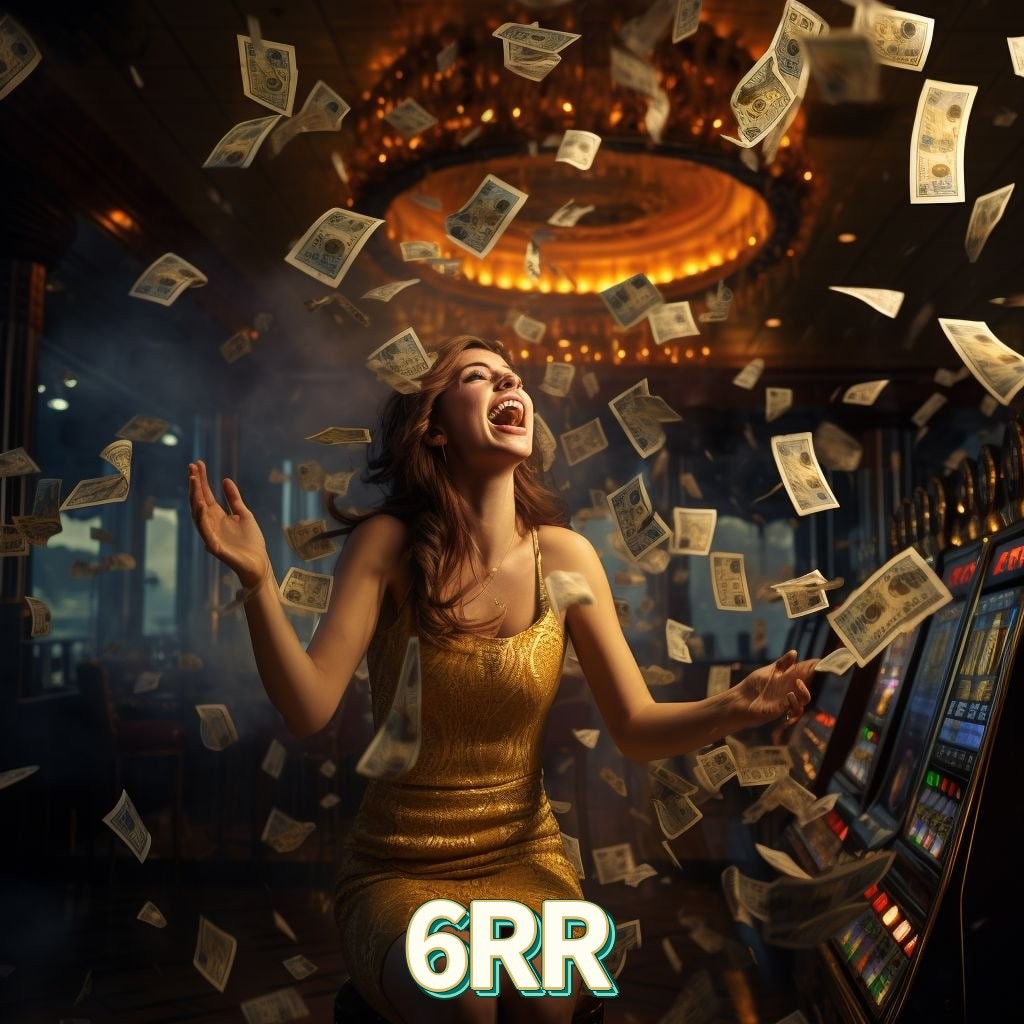 6RR Download - Opções de Download por Plataforma
