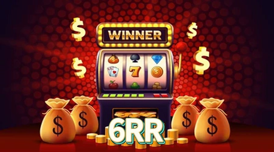 Fortune Ox slot