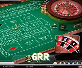6RR