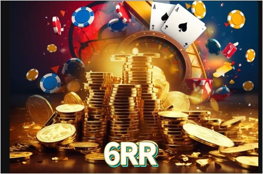 Instalar app 6RR