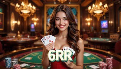 Telegram 6RR - Bônus Diários Exclusivos