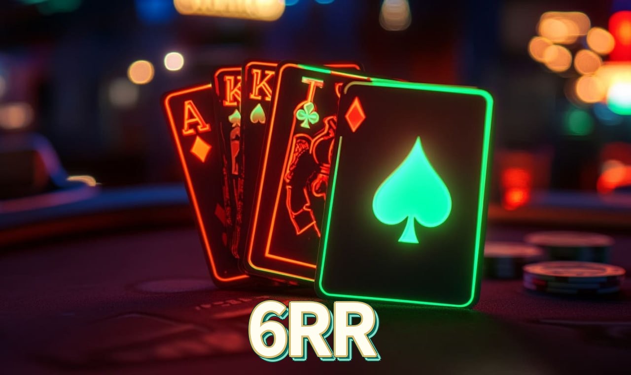 6RR