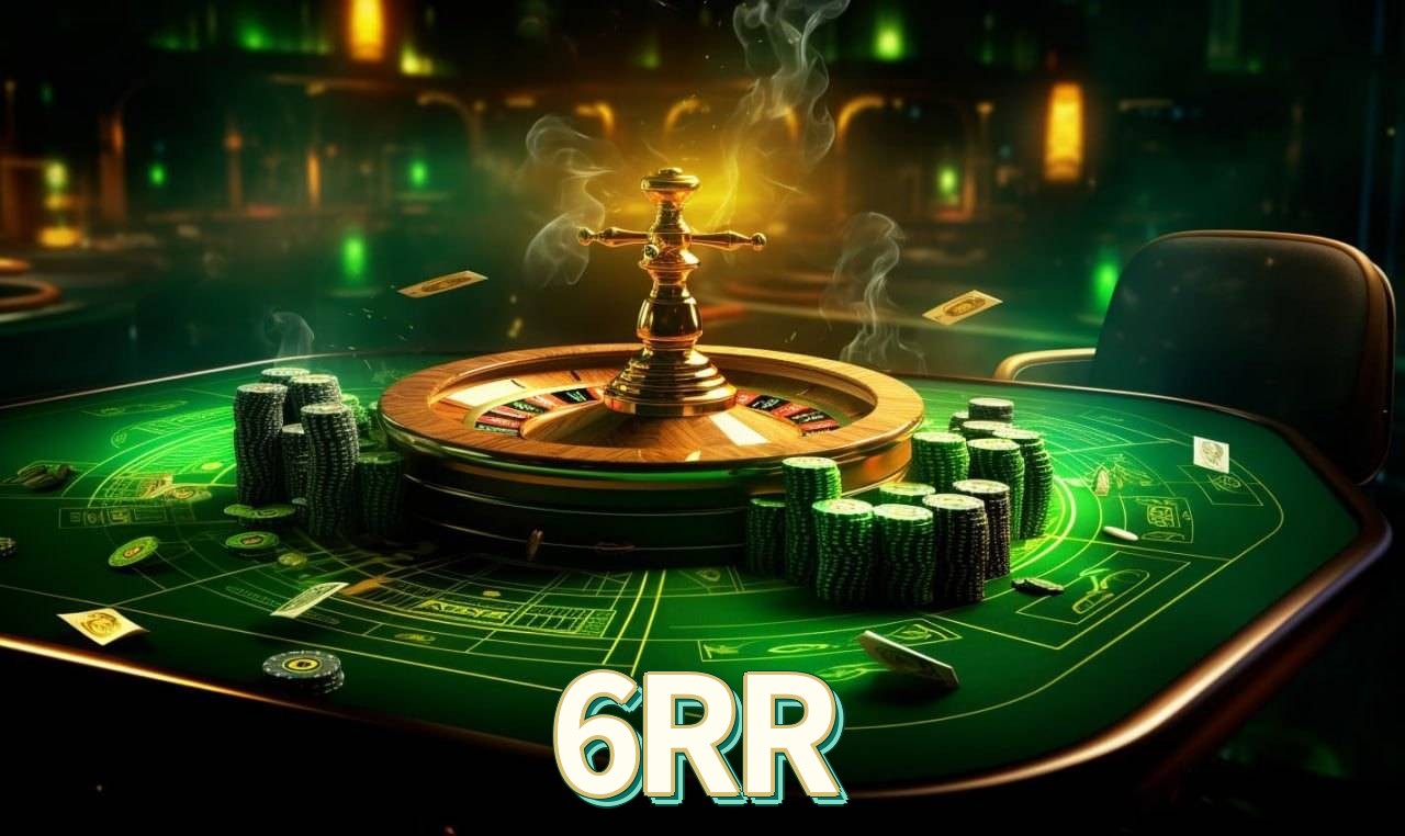 Página de download 6RR