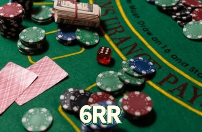 6RR telegram