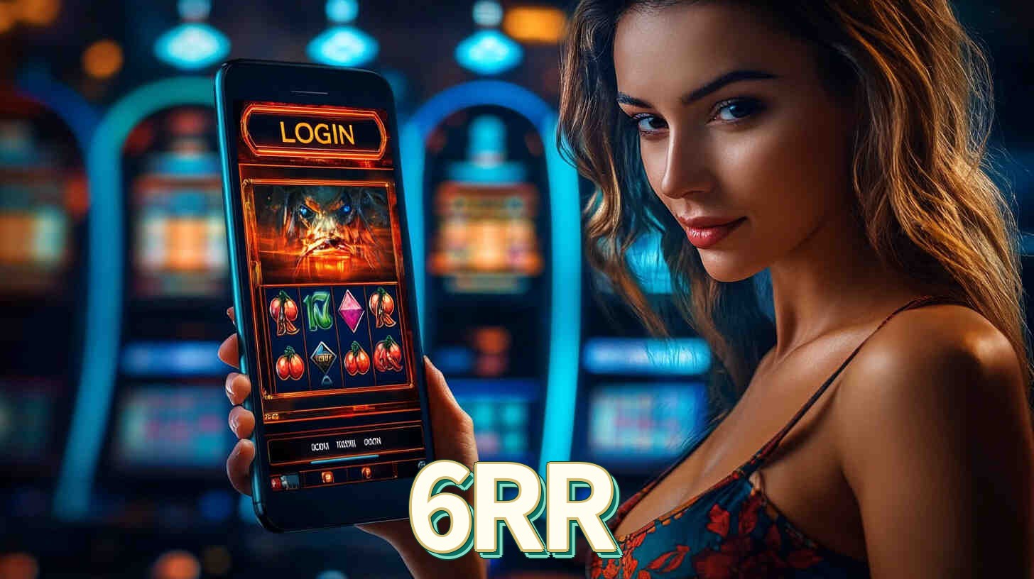 Fortune Tiger 6RR