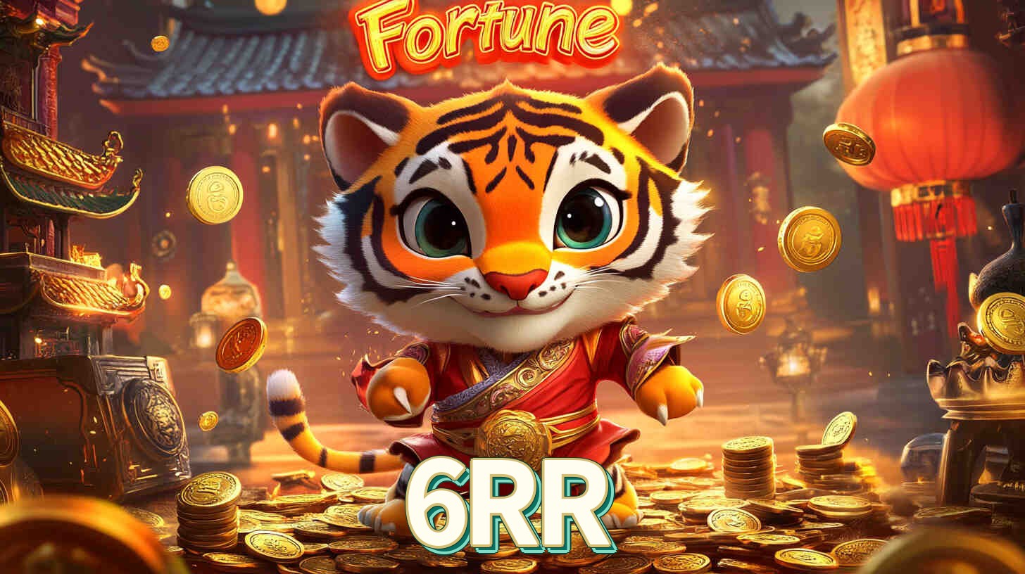 Bot 6RR Telegram