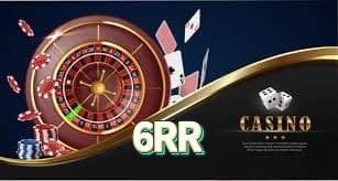 Slots 6RR - RTP Alto Certificado