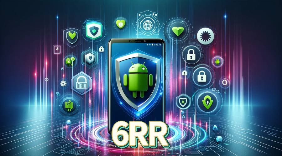 Comparação app mobile e versão web 6RR