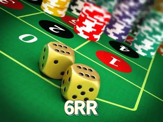 6RR plataforma — depósito PIX instantâneo no caixa