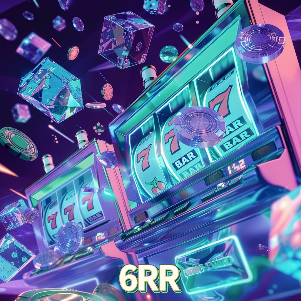 6RR ajuda online — chat de suporte no aplicativo oficial