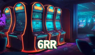 6RR Logo 3