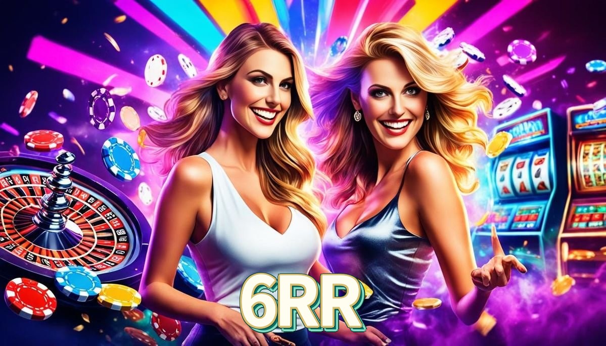 6RR cassino online