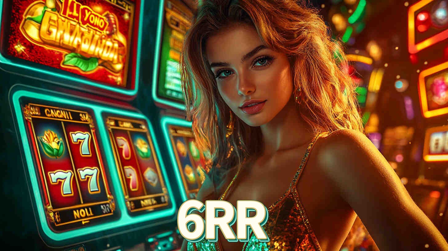 Mesas ao vivo 6RR