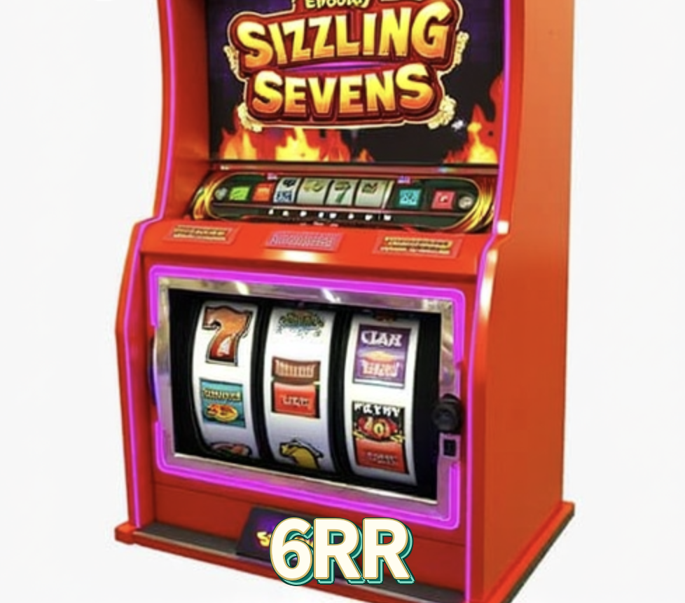 App mobile 6RR