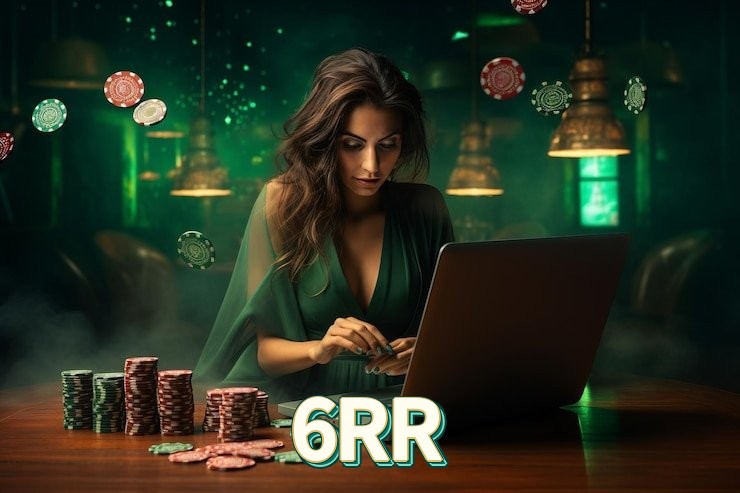 Imagem secundária para conteúdo da página Facebook 6RR