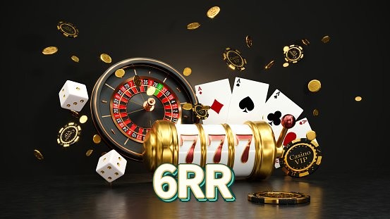 6RR no Android