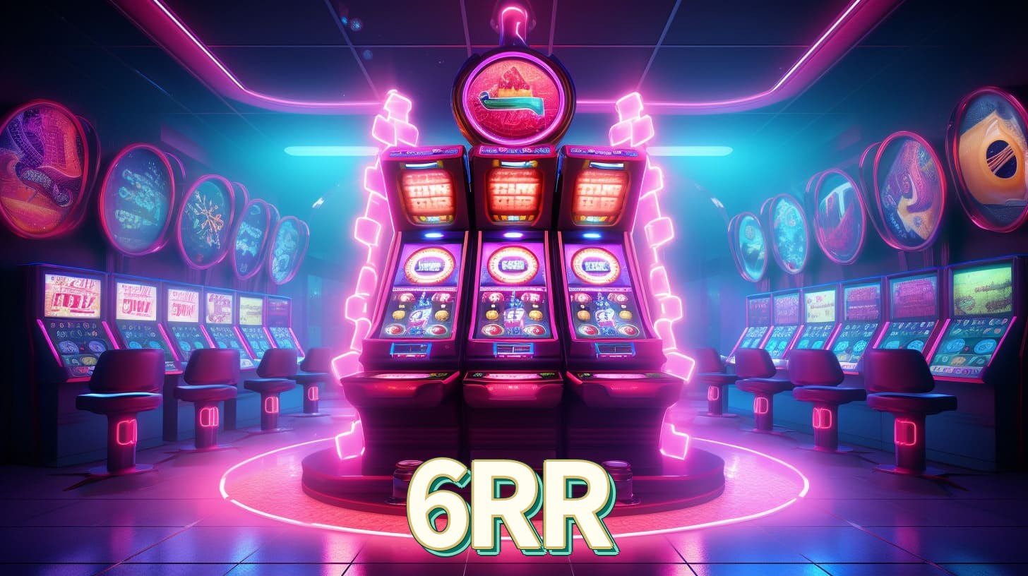 6RR login — configurações de segurança e proteção de conta