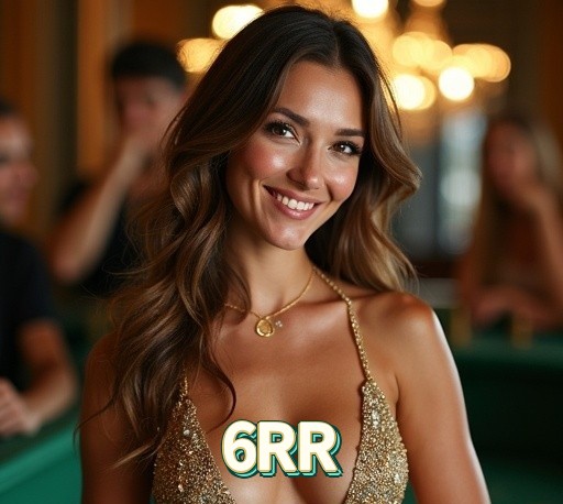 6RR cadastro