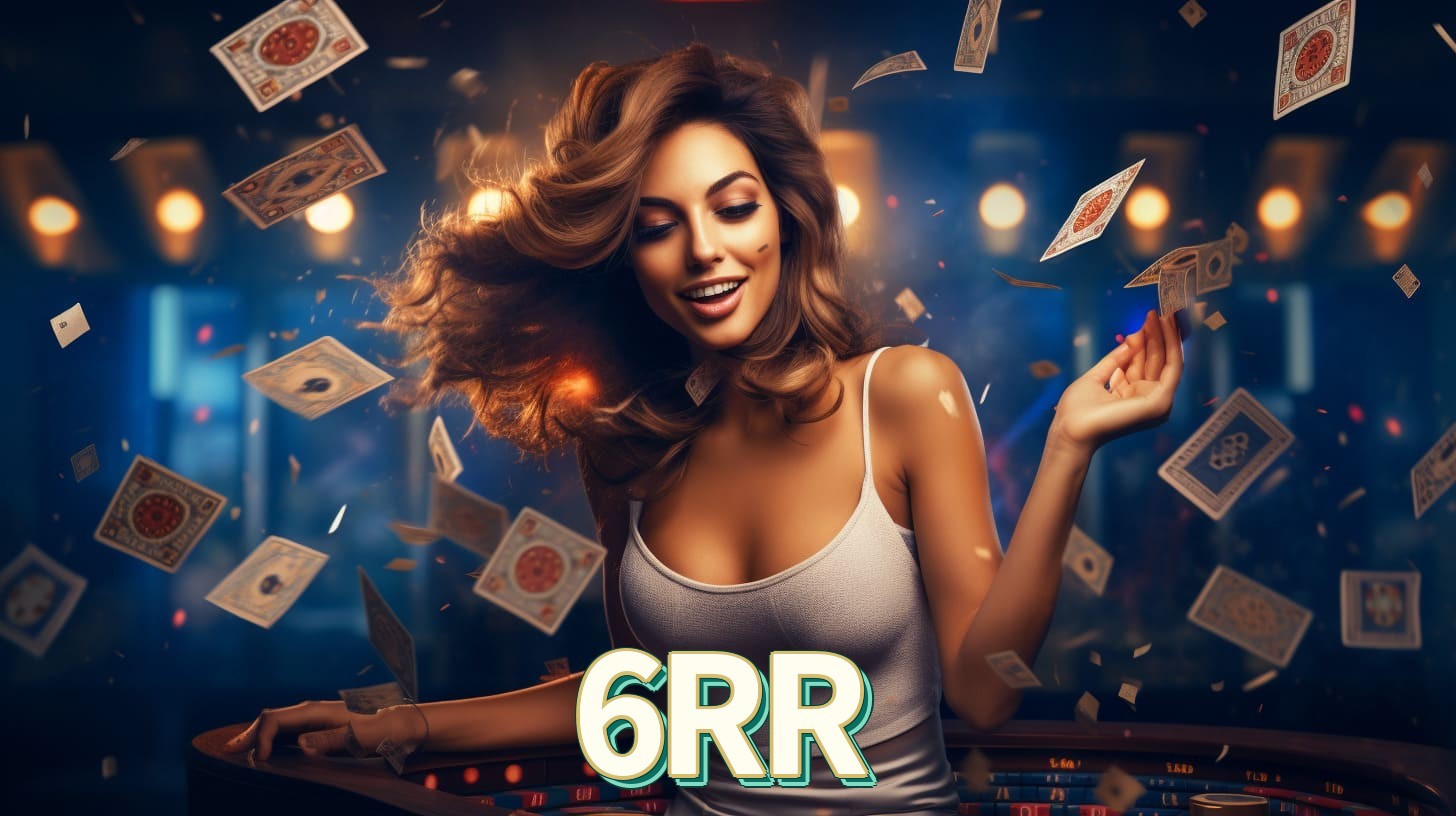 Imagem quadrada de apoio para baixar 6RR