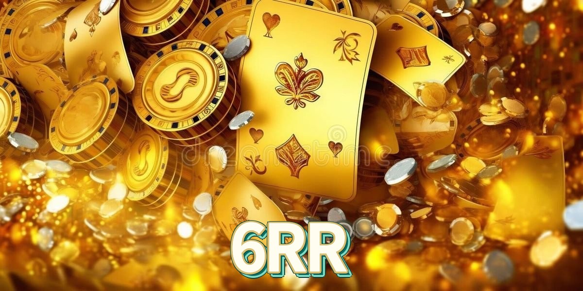 Requisitos do APK 6RR para Android