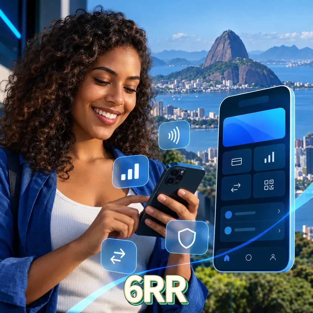 Explore o emocionante jogo Rolling In Money na 6RR