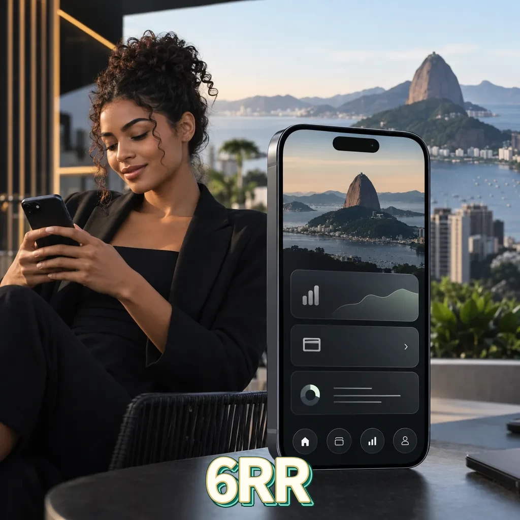 Eagle Power: O Caça-Níquel de Alta Volatilidade que Domina a 6RR